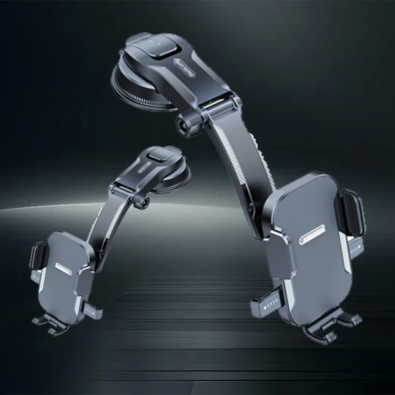 Adjustable Car Phone Mount 4