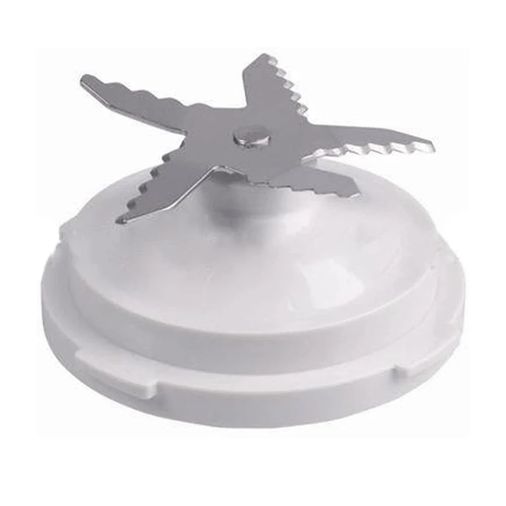 شفرات سكين مع حلقة مانعة للتسرب لفيليبس ، ملحقات خلاط عصارة ، حامل سكين ، HR7625 ، HR7620 ، RI7620 ، RI7625 ، HR2160