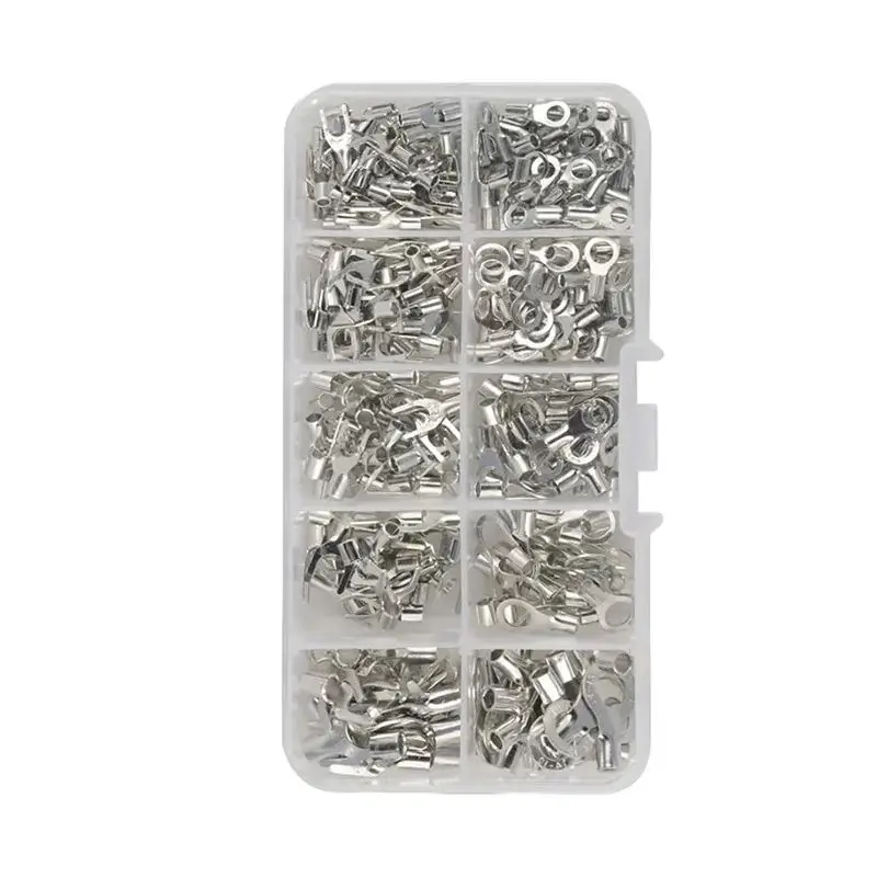 320 Pieces Of Crimp…