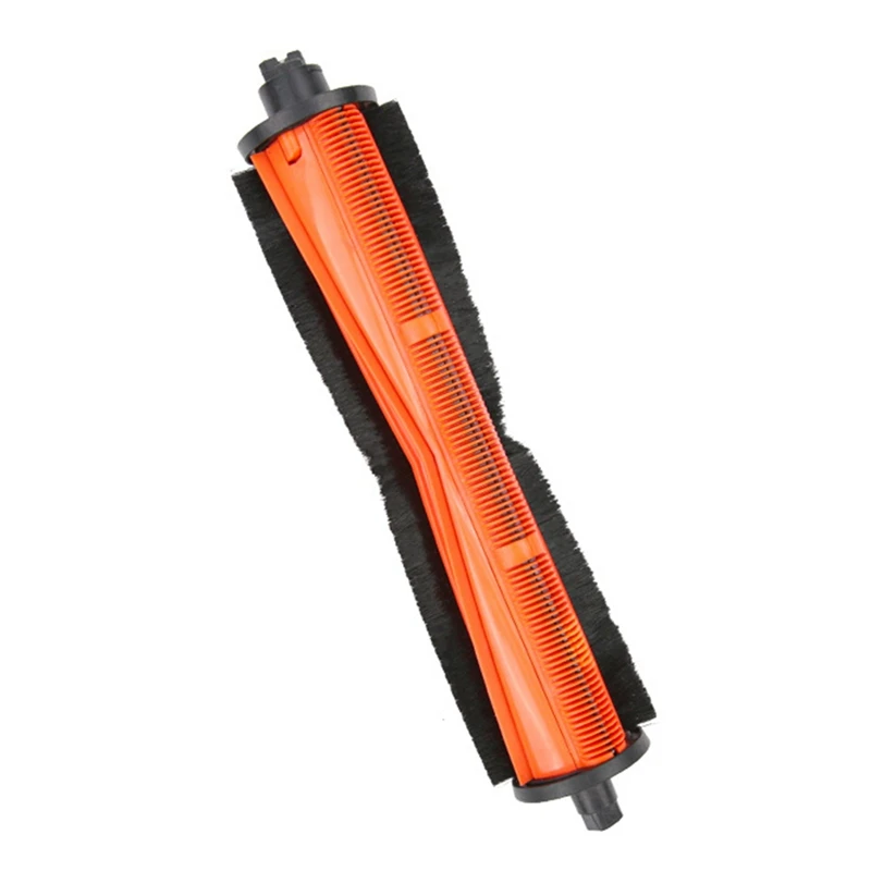 For Xiaomi Robot Vacuum X20 plus/ X20+/M40/M30S/Omni 1S/Omni 2 Parts Original Cutting Hair Anti-Tangle Roller Brush Accessories