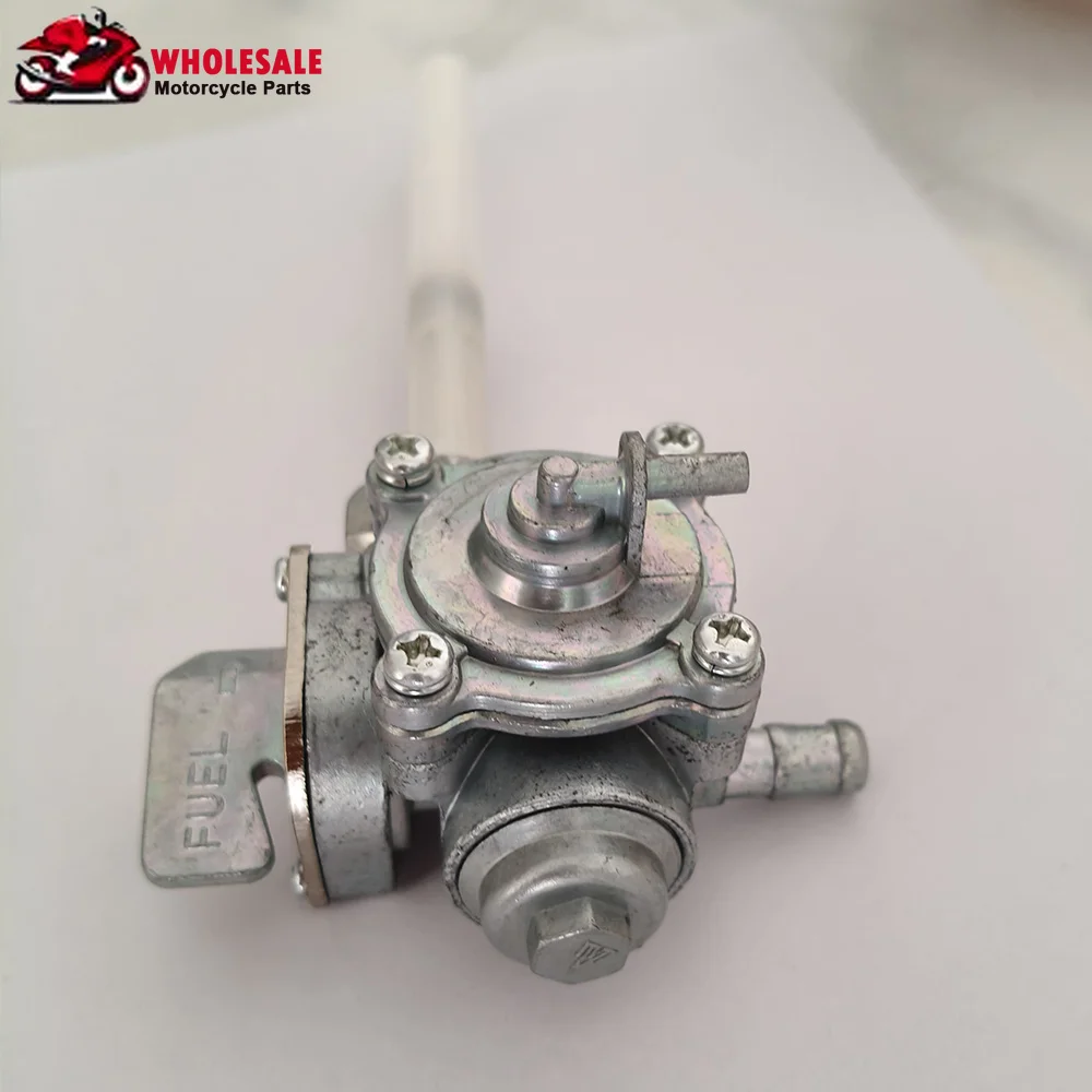 1pc Bike Fuel Vavle Petcock Shut Off Tank Switch for Honda 16950-MW3-670 16950-MW3-671 16950-MY9-000 16950-MY9-010 16950-MY9-003