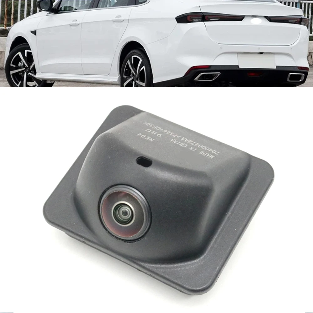 

For Chery Cowin Xuandu Kaiyi E5 GS11 2021-2025 Car Rear View Backup Parking Assist Reversing Motor Vehicle Camera 704000472AA