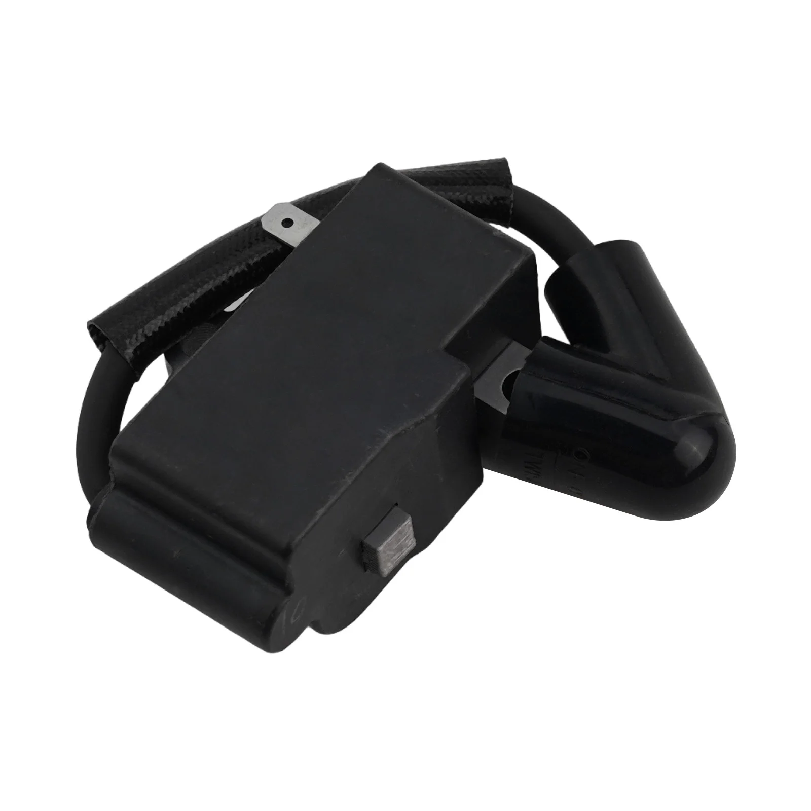 Ignition Coil Replacement Suitable for a Wide Array of Lawn Tools including Several Known Brands of Trimers and Cutters
