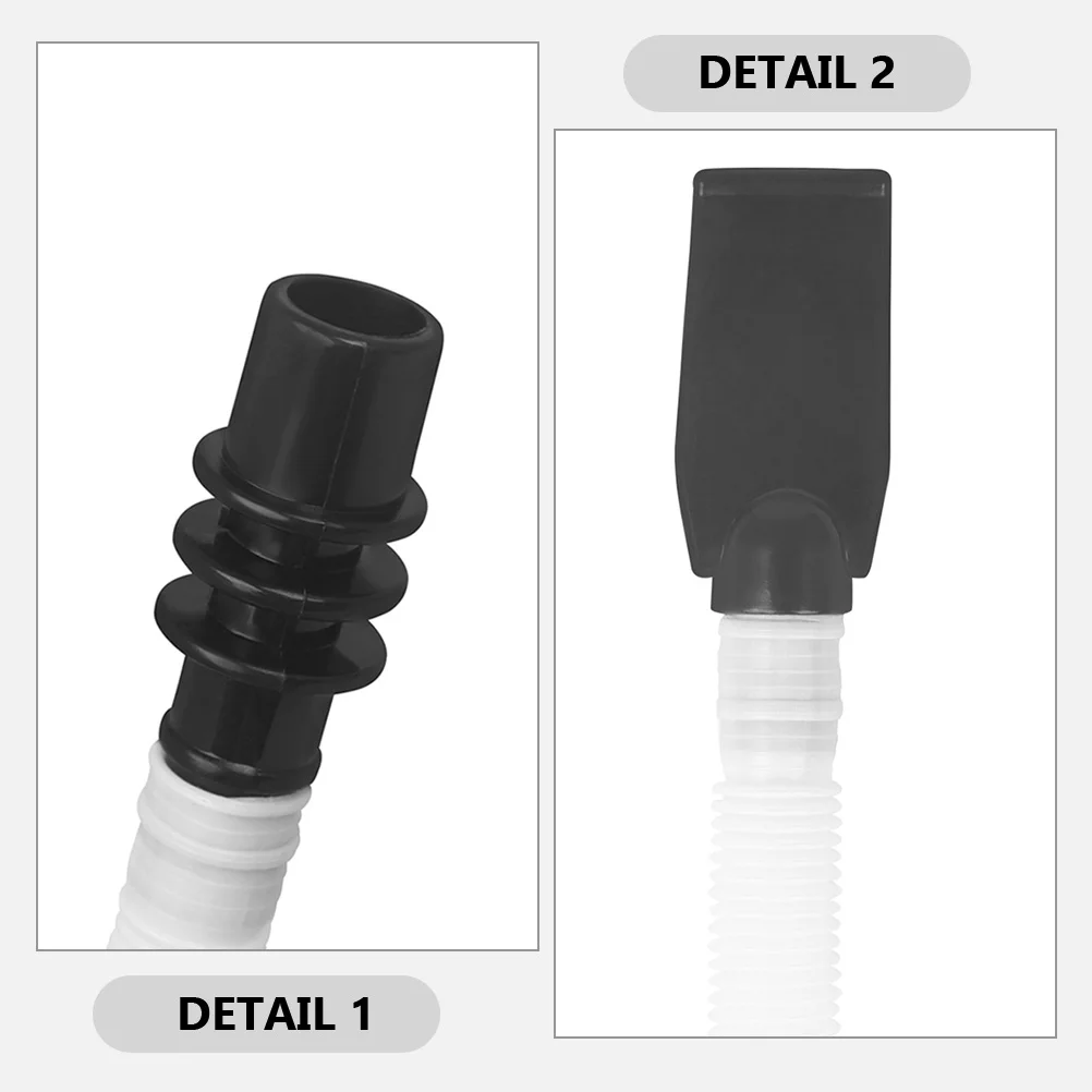 

1 set 1 Set Melodica Mouthpiece Set Music Instrument For Kids Adult Beginner Safe Sturdy Practical Performance Use