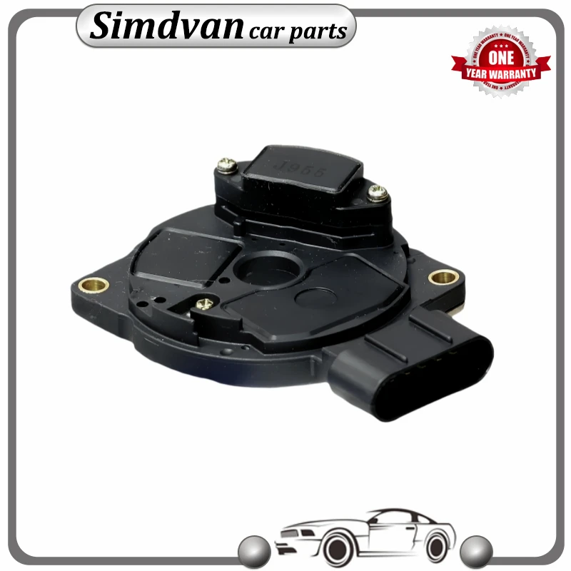 

J955 j955 New Ignition Module for Mitsubishi Mk4 1.3L 4G13 Engine 12V Galant IV Stufenheck 1.8L T6T57471