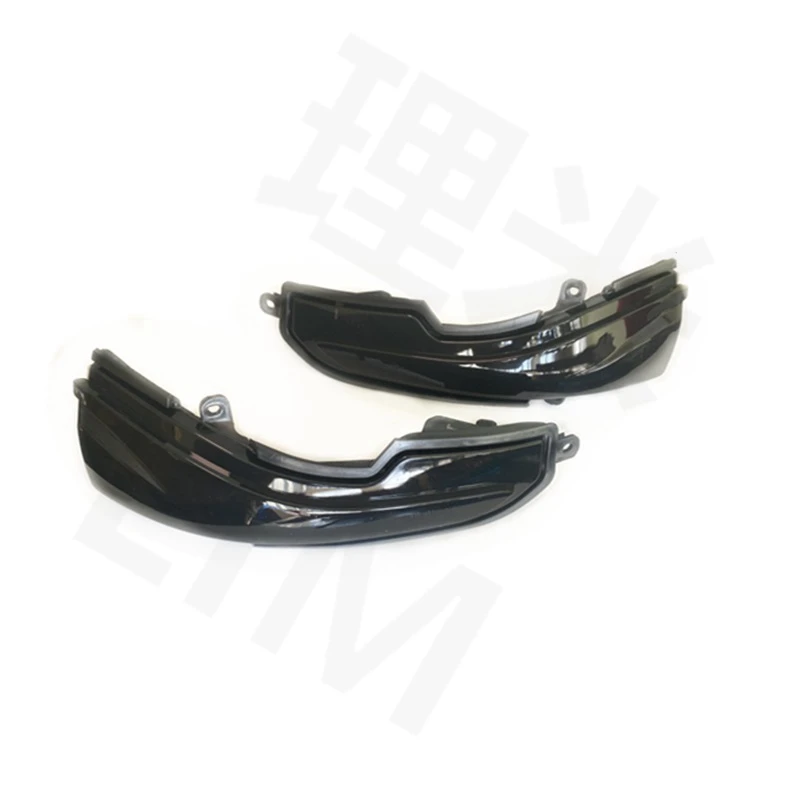 for Infiniti Q30 H15 2015 2016 2017 2018 2019 Sequential LED Dynamic Indicator Side Mirror Turn Light Signal Lamp