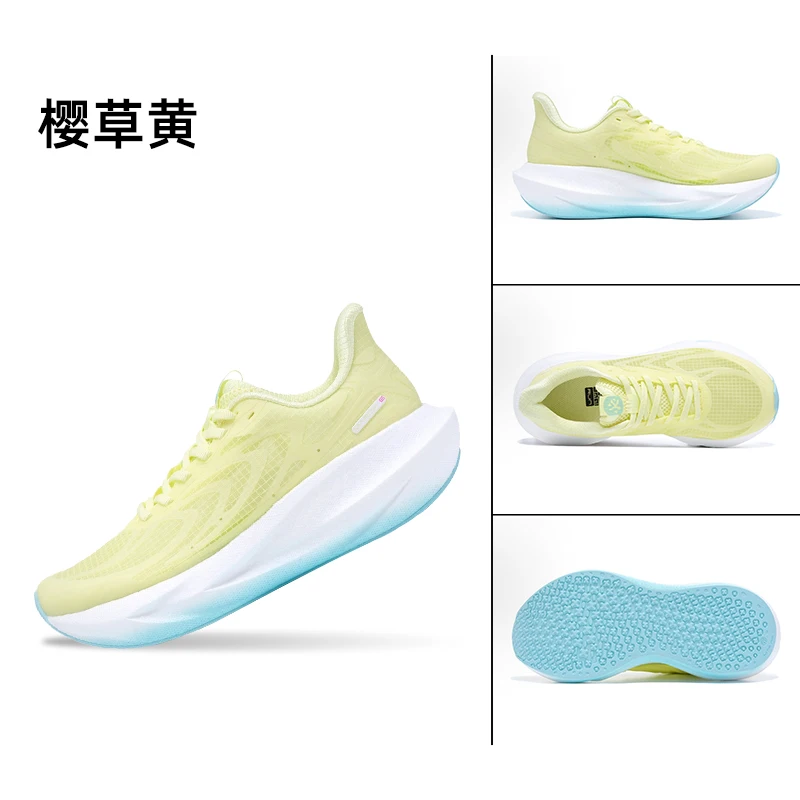 

2025 New summer essential professional unisex training breathable wear-resistant lightweight running shoes running shoes very go
