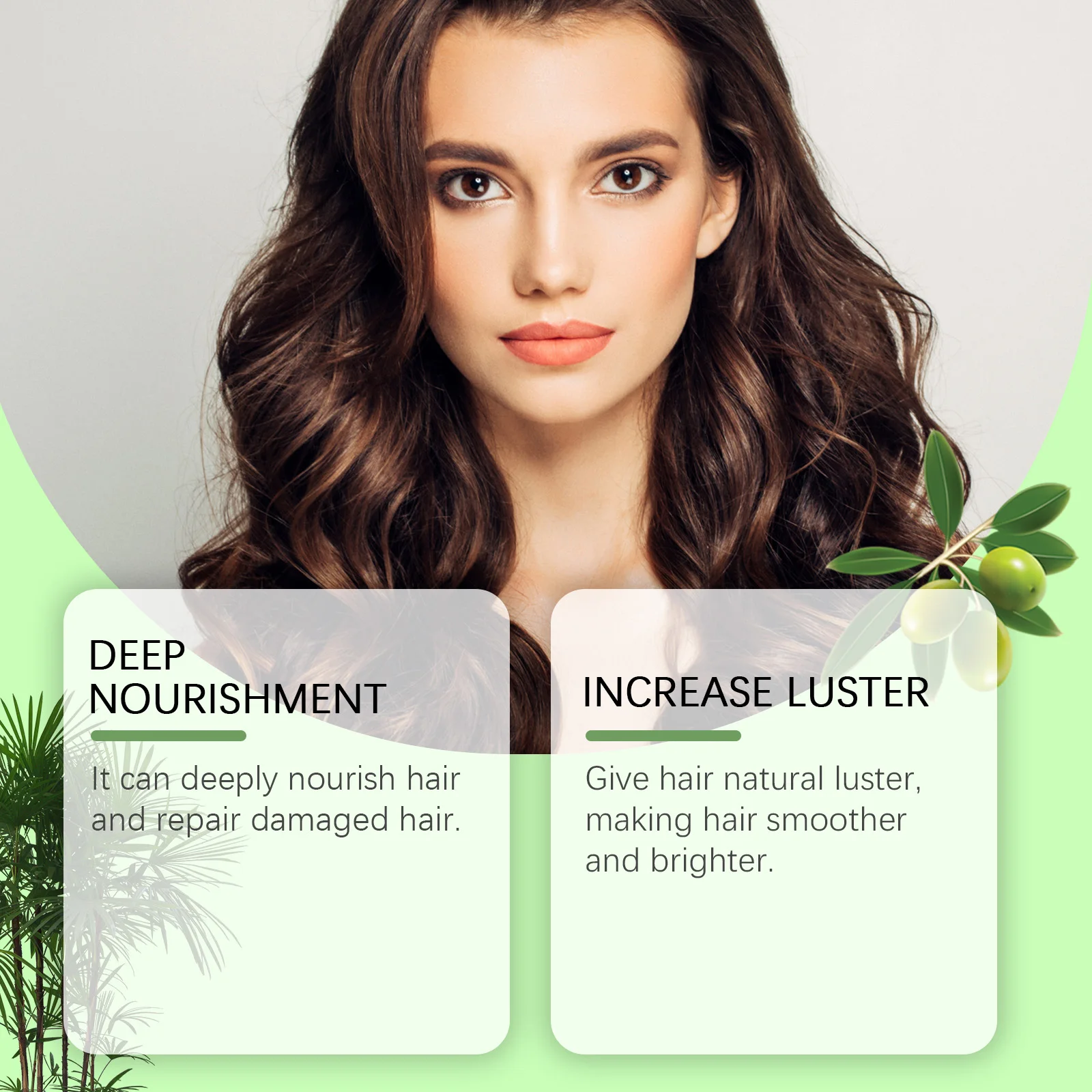 Maschera per capelli HOEGOA 10 - Hair Care Hair Mask recensione e prezzo