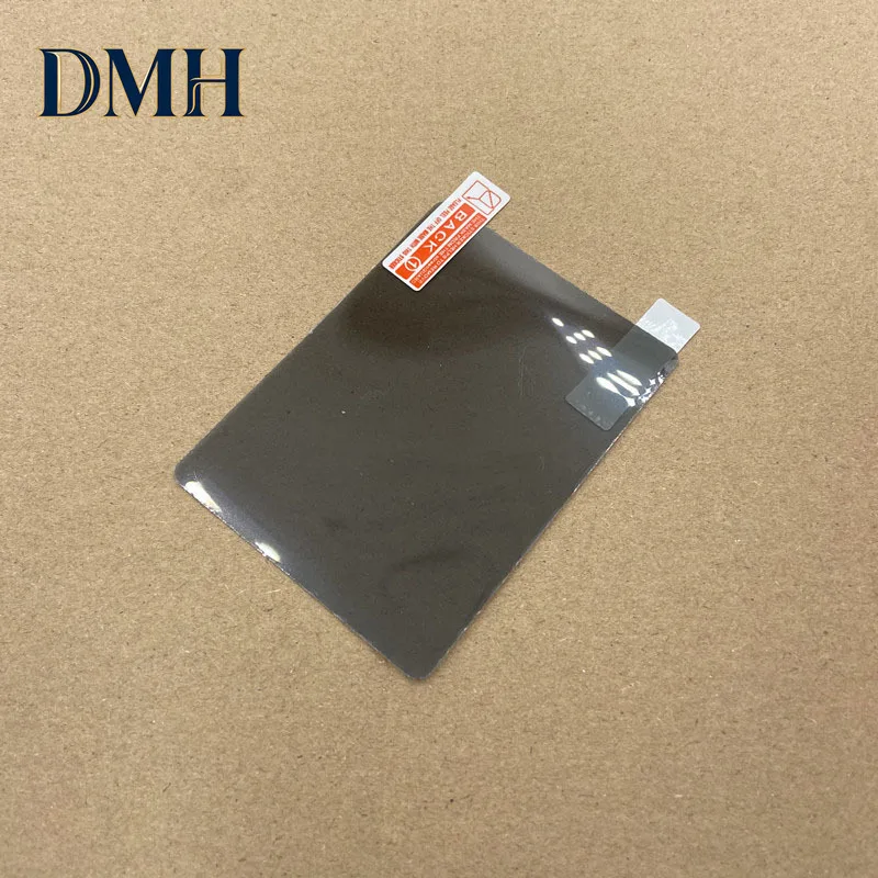 

Новая внутренняя мембранная пленка для ЖК-экрана Dmh, 2 шт., для экскаваторов Komatsu PC110, PC200, PC220, PC300, PC350, PC360-7, PC450-7