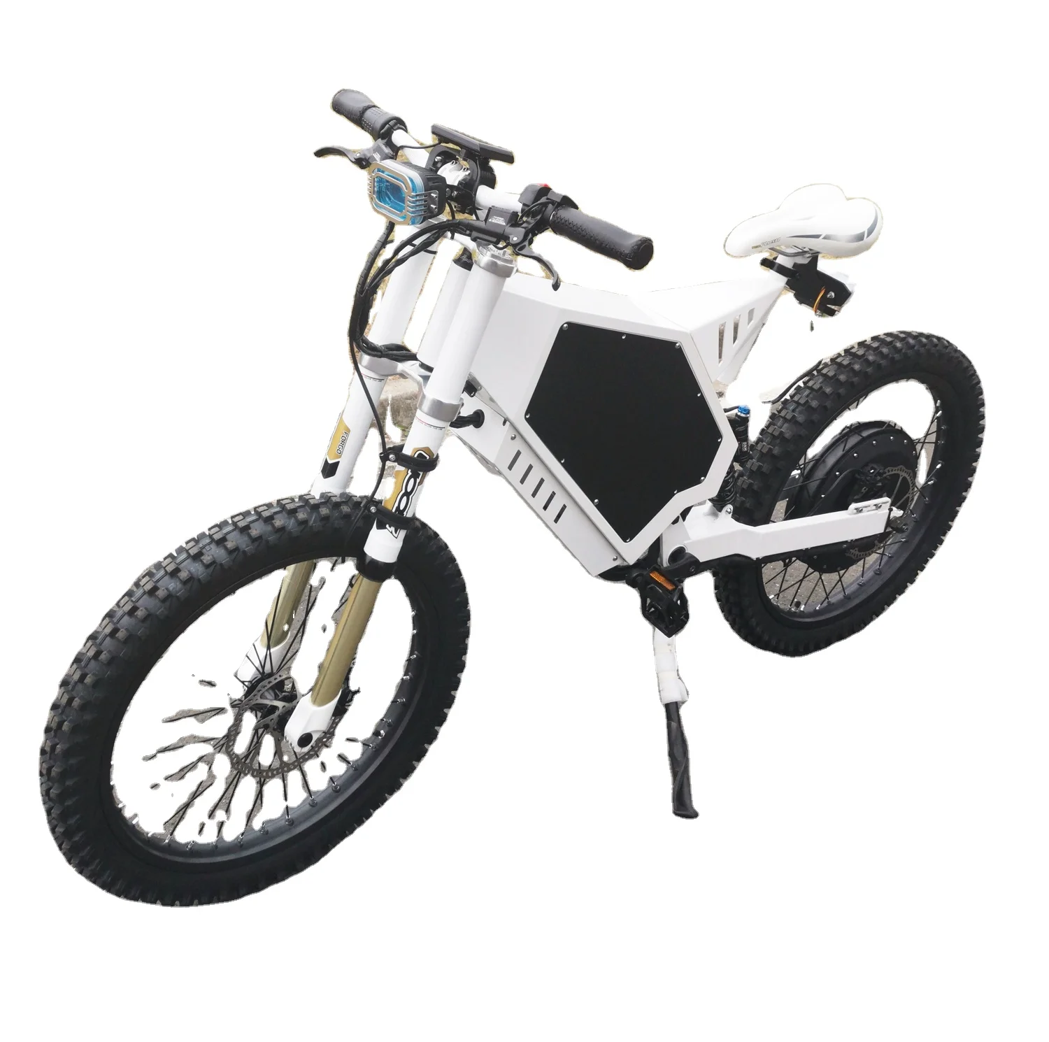 Eu Warehouse Dropship Ebike  8000w 5000w 12000w 21 Inch Racing Electric Bike Racing