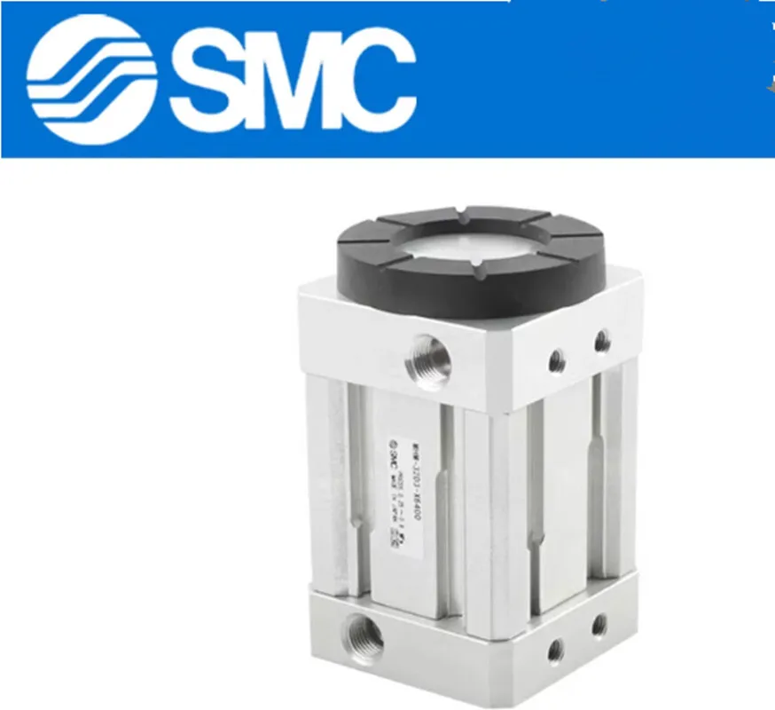 

1pcs New MHM-25D Magnetic chuck magnetic claw cylinder SMC Fast delivery