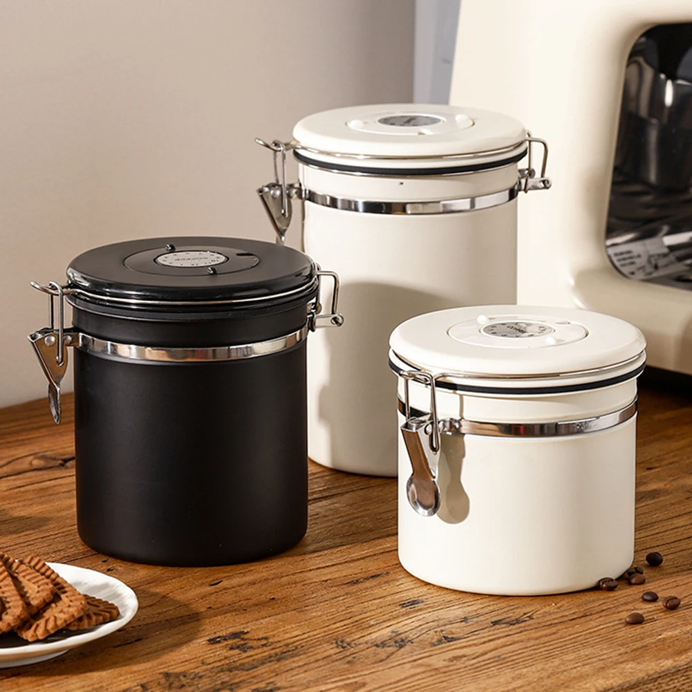 Récipient en acier inoxydable  - Food Xxl avis et prix