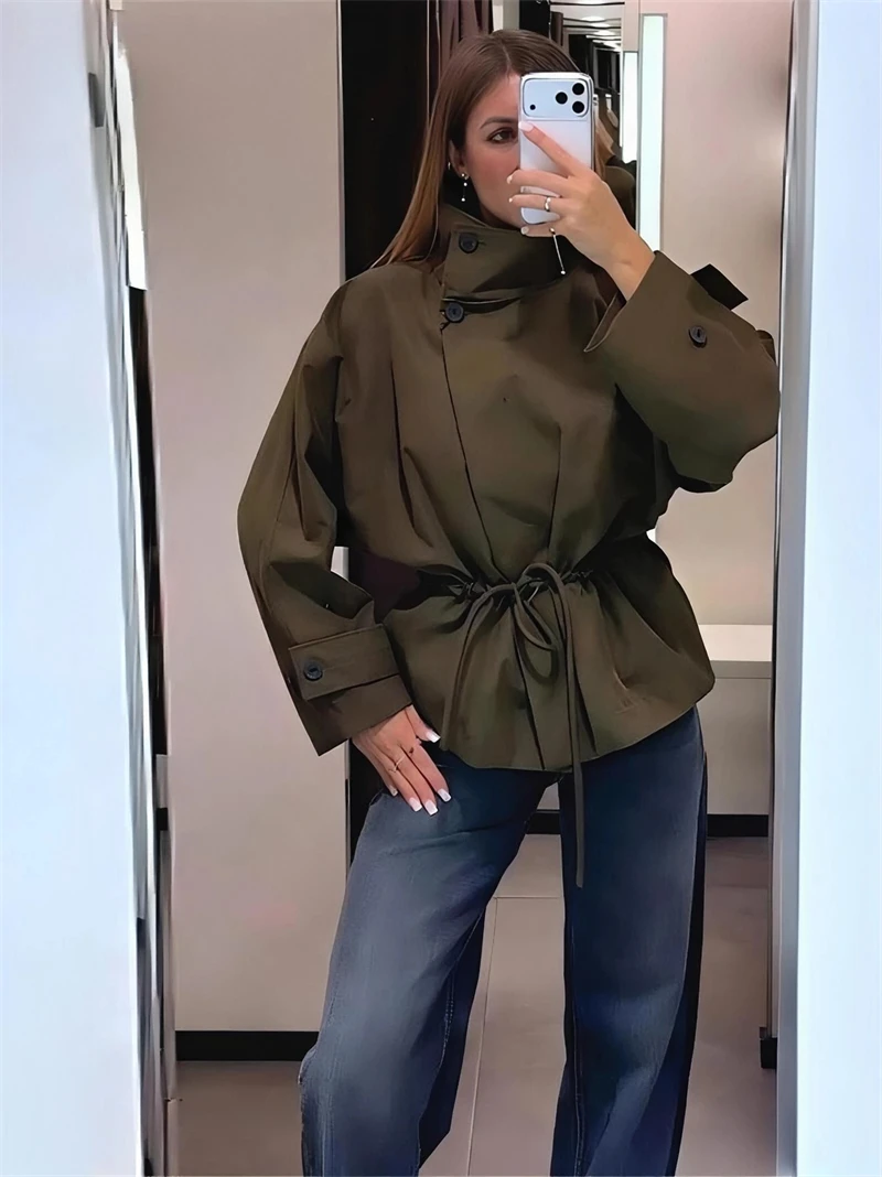 Guobioziy Kadın Rahat Kesim Pa - Street Fashion Trends 2026 incelemesi ve fiyatı