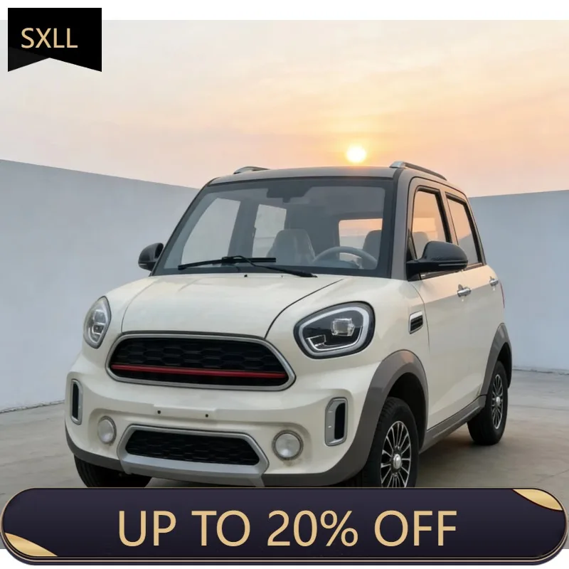 SXLL 2026 China Fengxian four-wheel electric vehicle new energy micro electric vehicle