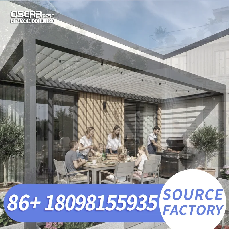 Florida Large Lift & Sliding Double Glazed Patio Doors for Hurricane Impact in Homes Offices Balconies Innovative Durable Exteri