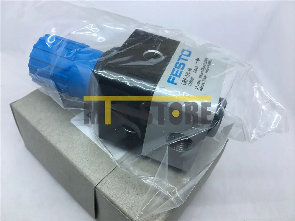 1pcs Festo Brand new ones LRP-1/4-10 159502 New IN BOX