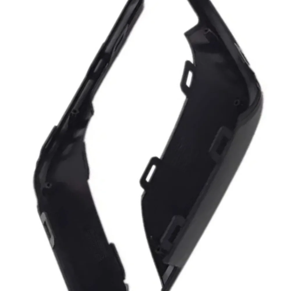 

Front Rear Left Right Bumper Lower Trim Parts Accessories Without Paint for BYD Dolphin Brand New Replacement Parts