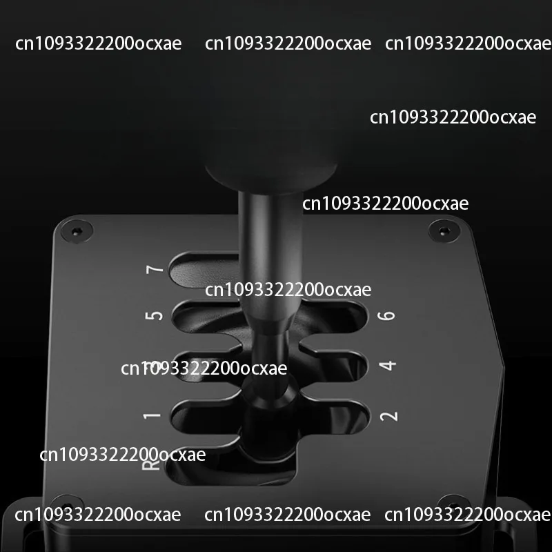 Hand shift shifter USB interface R16R9R5G29