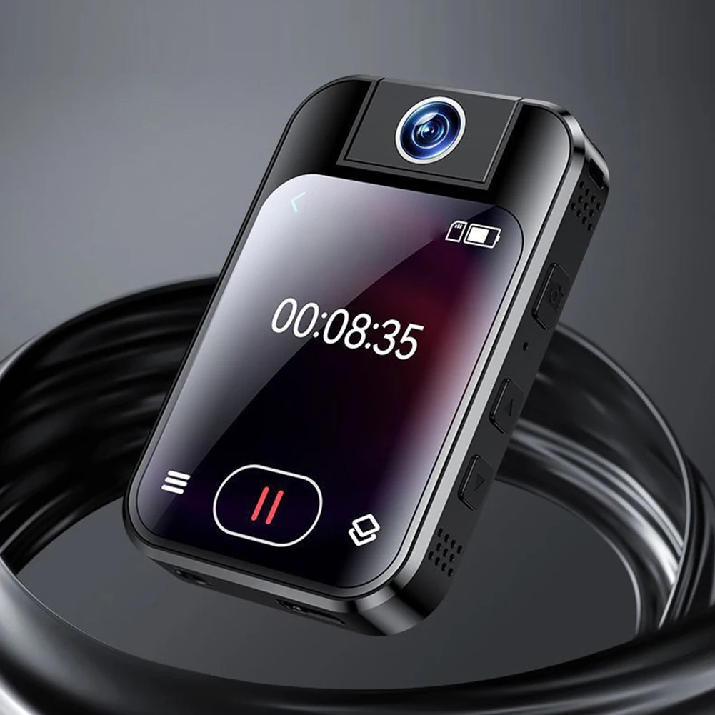 5K Sport Camera Rot…