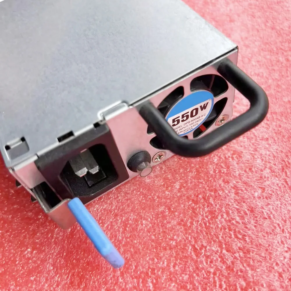 550W Power Module DPS-500AB-9 C