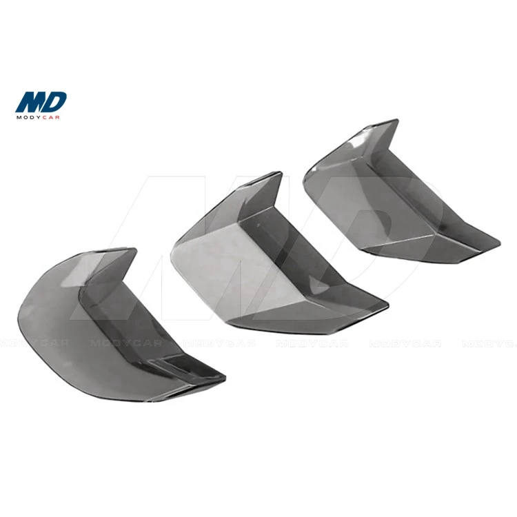 

ABS Tail Lights Cover for 2018-2023 Ford Mustang