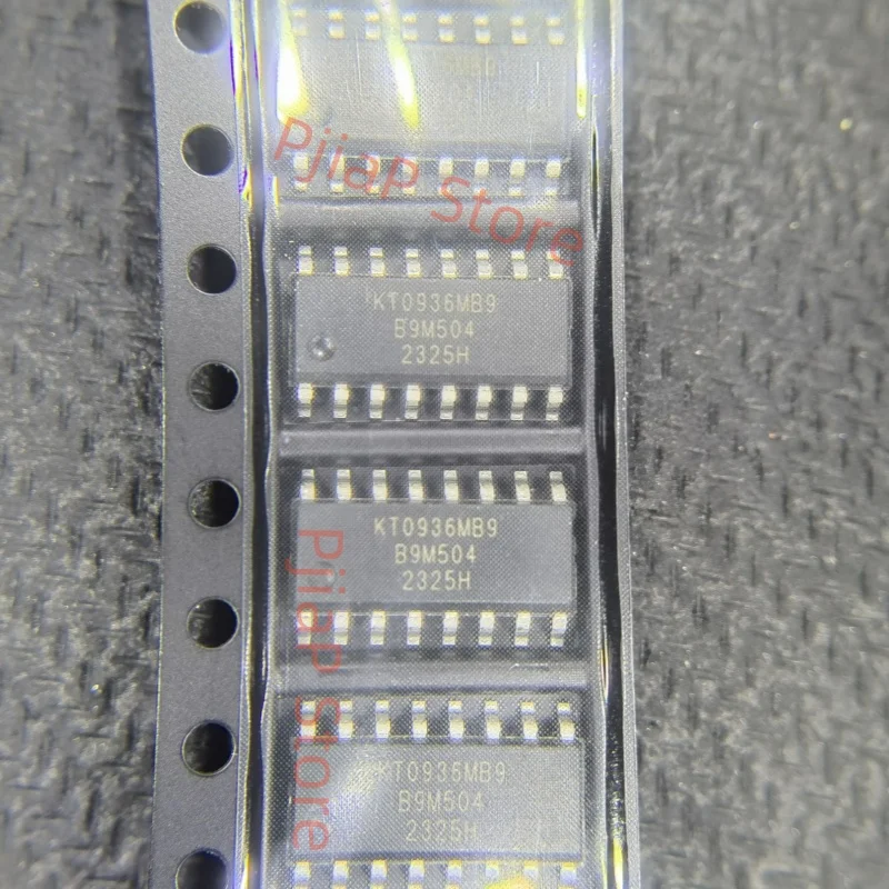 10 pezzi nuovo originale KT0936MB9 SOP16