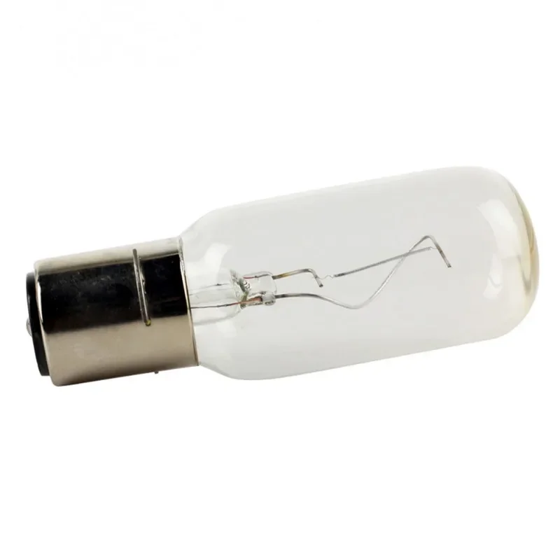 Navigation Lamp T25 Marine Bulb Incandescent Lamp  24V 220V 25W Marine Light Bulb Ship\'s Light Bulb