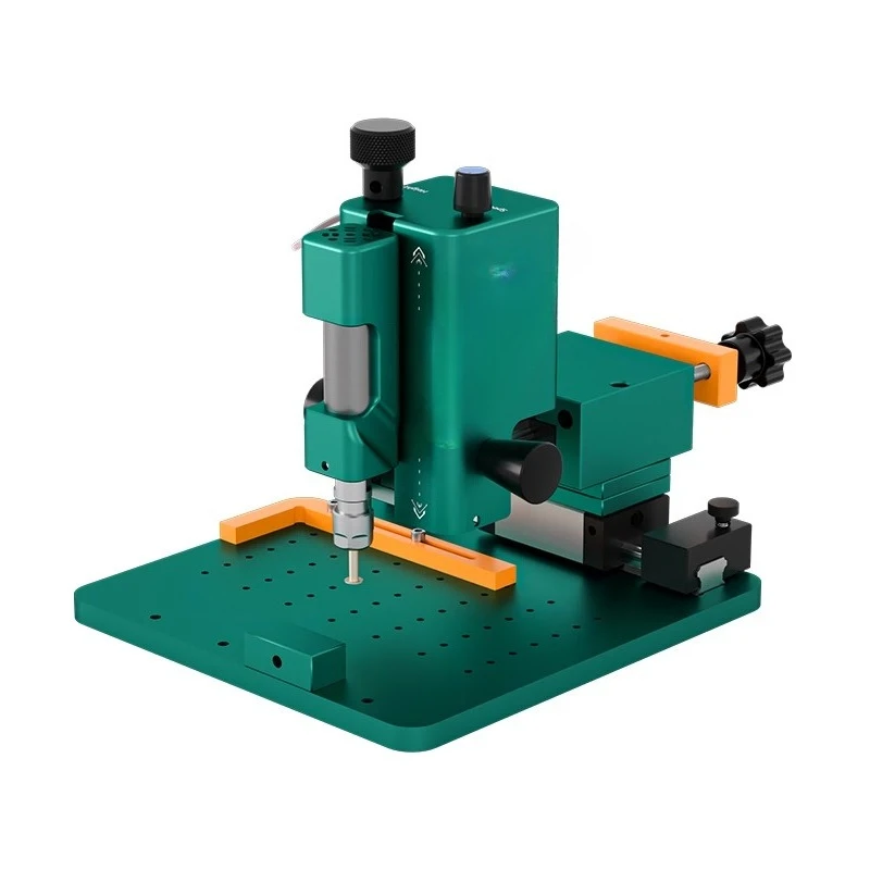 928 intelligent chip grinder mobile phone main board hard disk CPU grinding repair screen grinding machine equipment