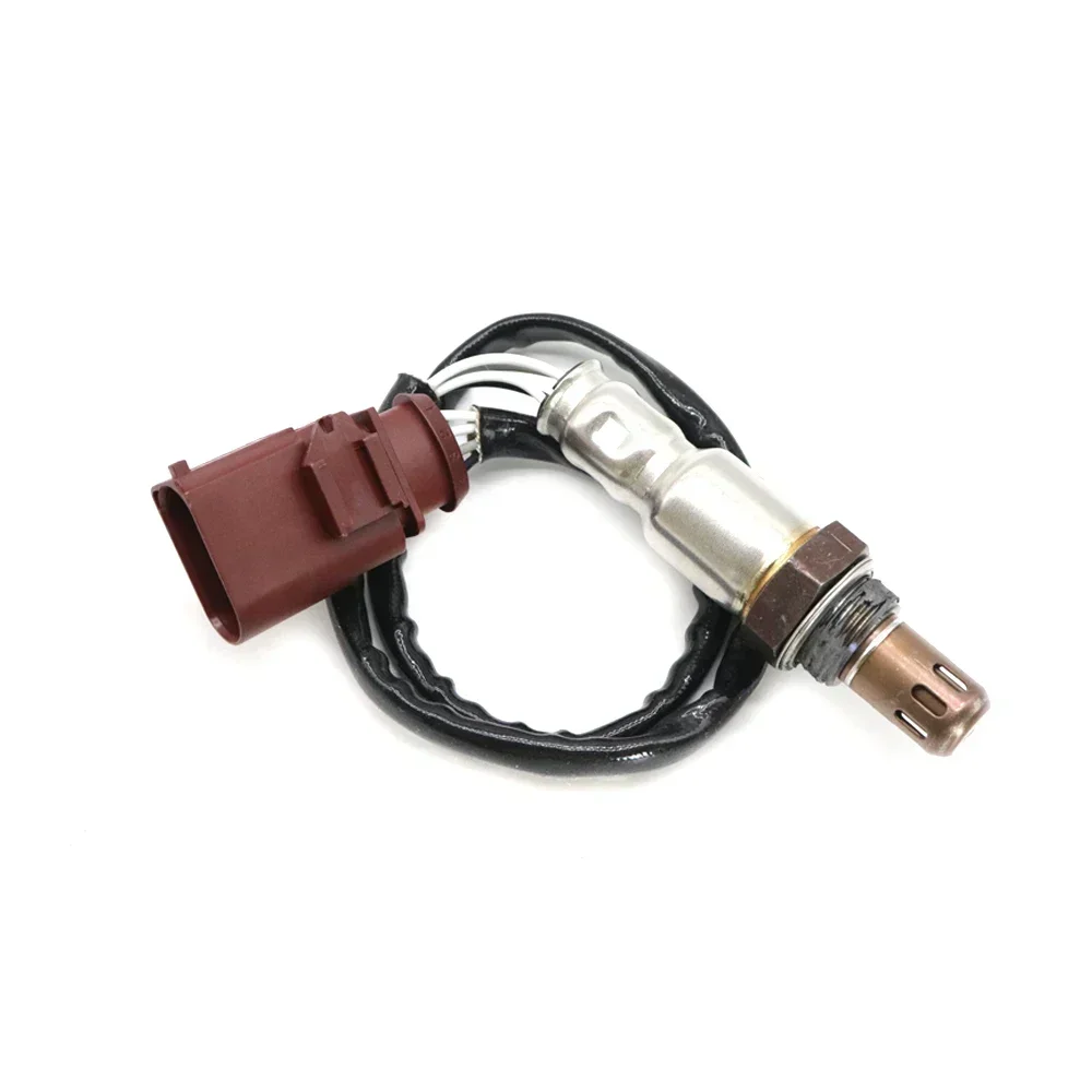 Coche 04E906262P 04E906262BP relación aire-combustible aguas arriba Sensor de oxígeno Lambda O2 para Volkswagen Santana variante Skoda Rapid Spaceback