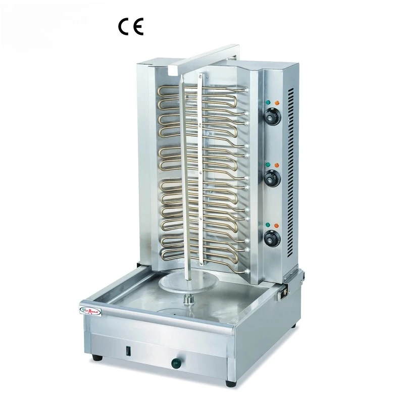 EB-808 Doner Kebabl…