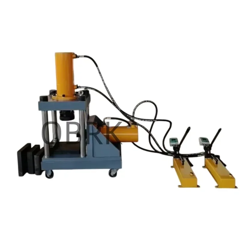 Rock Shear Box Apparatus/ Direct Shear Box Apparatus Digital Portable Rock Direct Shear Apparatus for Rock