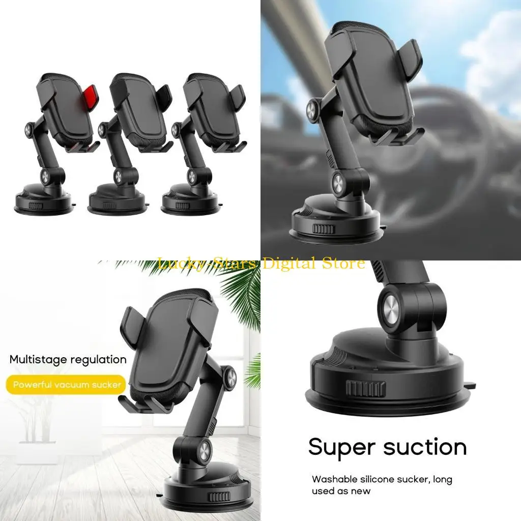 

Регулируемое автомобильное телефон T3E