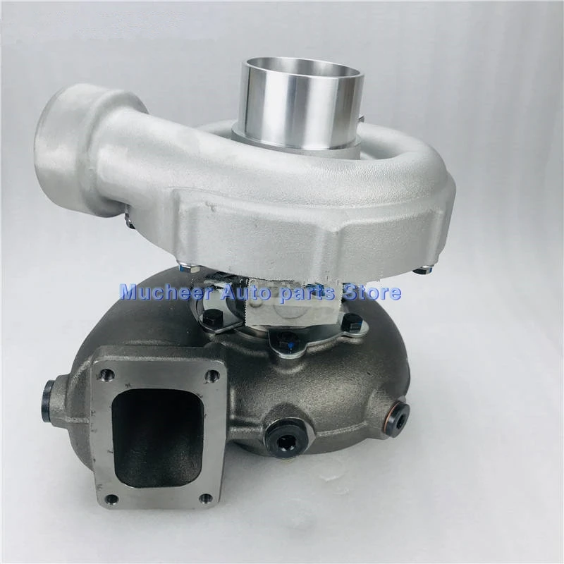 K36 Turbocharger 53369706798 53369706799 53369706803 53369716784 53369716803 OM444LA GEN SET Industrial Engine Ship