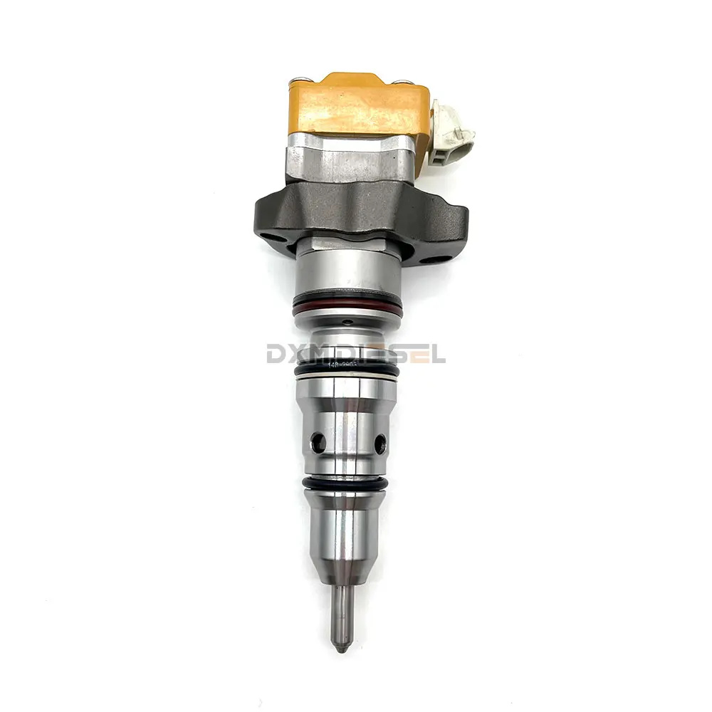 

CAT Engine 3126 1780198 High Quality Excavator Parts Diesels Fuel Injectors 178-0198 3126B 3126E