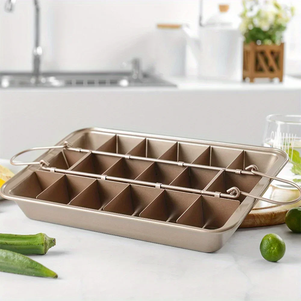 Thumbnail 4 - #15 Latest Cake Pans & Molds Offers