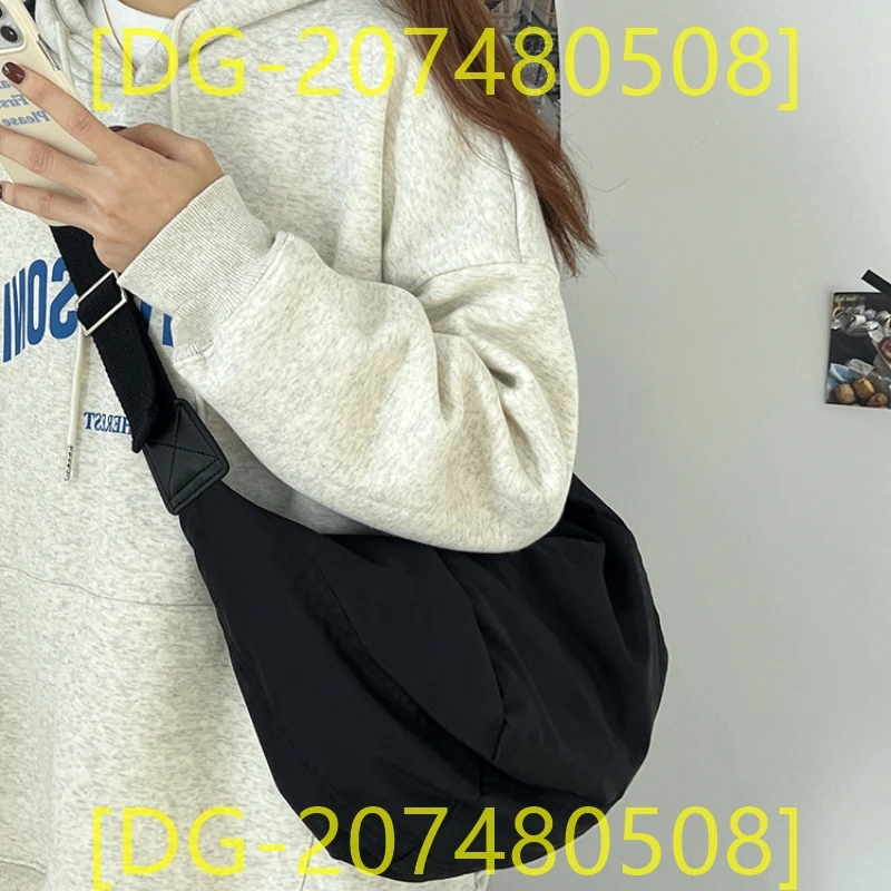 

2024 New Women Bag Fashionable and Soft _DG-207480508_