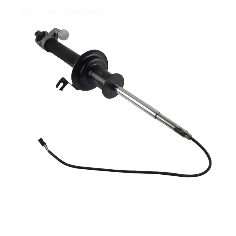 

Задний амортизатор, совместимый с электрическим датчиком BMW 7 E38 + EDC 1995-2001 гг. Для 37121091571 левый 37121091572 правый