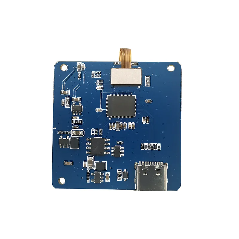 4K Anti-shake Camera Module IMX258 U-av Smart Safety Helmet Robot USB HD Camera Module