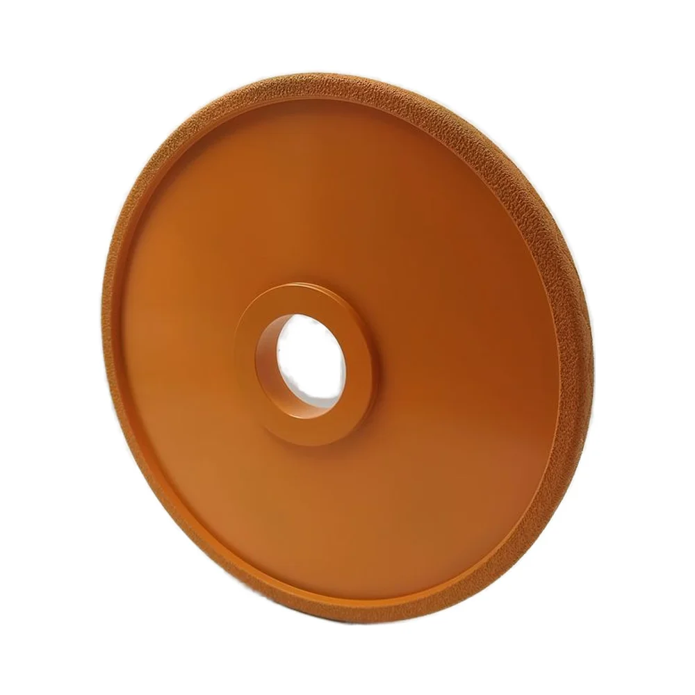 High Quality CBN Diamond Grinding Wheel Abrasive Wheel for Metal Stone Ceramic