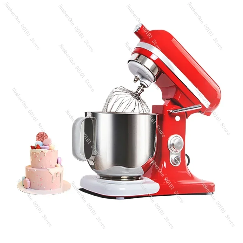 Professional Planetary Cooking Mixer Prices Egg Cake Bread Machine Dough Mixer