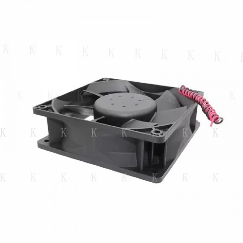 C  FOR  Delta AFB1224SHE 12038 DC24V 0.75A 2-pin Large Air Volume Inverter Cooling Fan