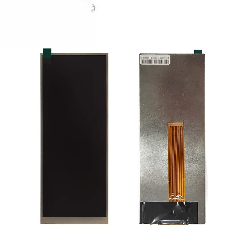 

6.86 inch 480 * 1280 LCD screen, plus a set of MIPI interface car LCD display