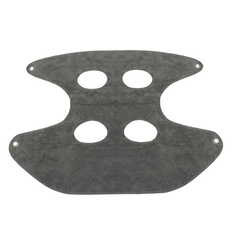 دروبشيبينغ الحيوانات الأليفة القط الاستمالة أرجوحة مساعد القط الاستمالة الأراجيح ضبط النفس حقيبة جرو الكلب القط مسمار كليب التشذيب حقيبة الاستحمام