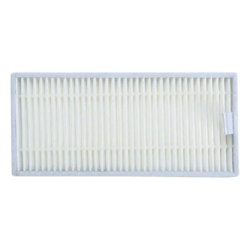A83X-HEPA فلتر ل ILIFE T20S A20 V3x / Polaris PVCR 3600 / G2 0926W G2 0726W / G2 1226 جهاز آلي لتنظيف الأتربة قطع الغيار