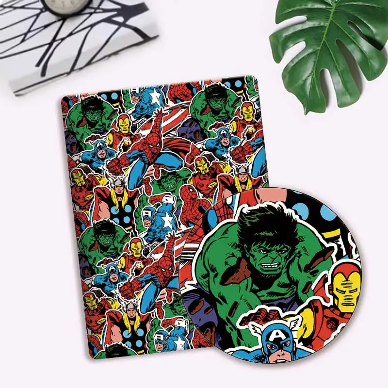Cartoon Hot DIY handmade sewing patchwork quilting baby dress home sheet 140cm printed faCartoon Hot DIY bric sewing kids fabric