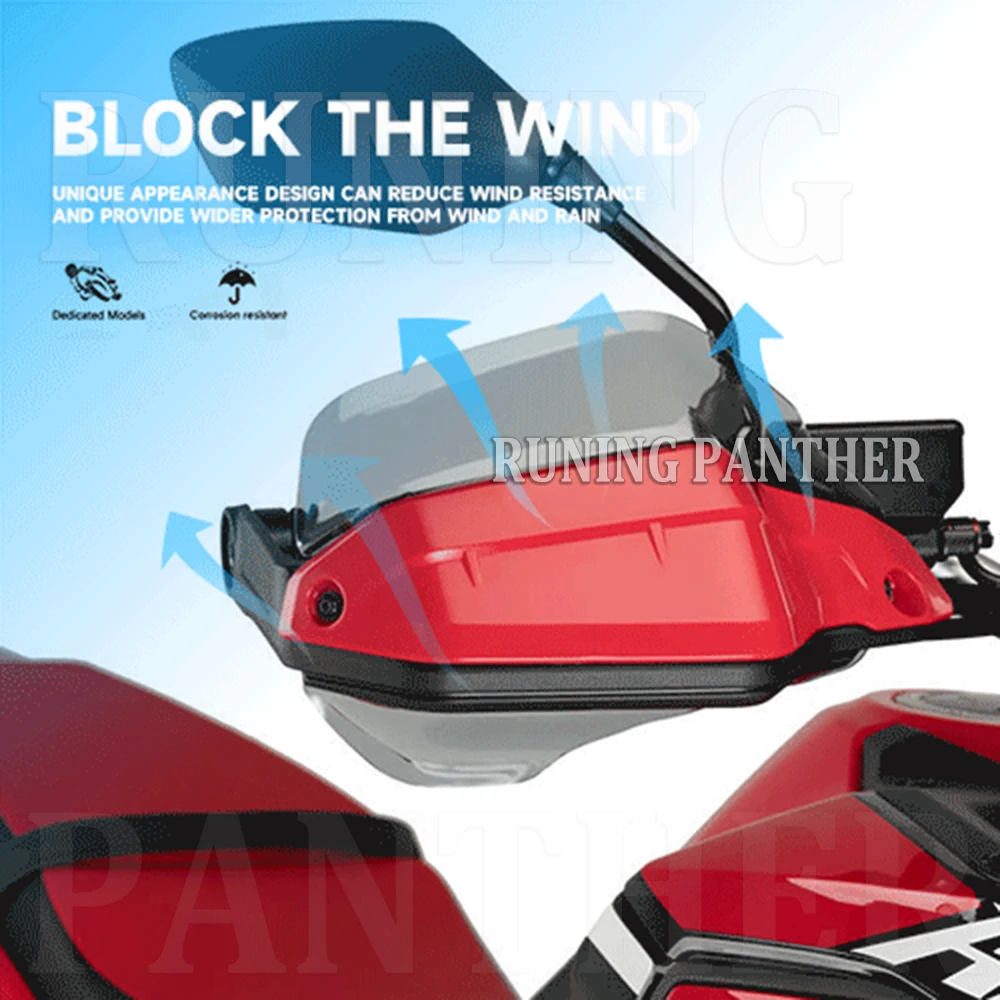 新製品,オートバイアクセサリー,エクステンションハンドガード,ガラス,フロントガラス,ホンダX-ADV 750 xadv 750 xadv750 2021 2022