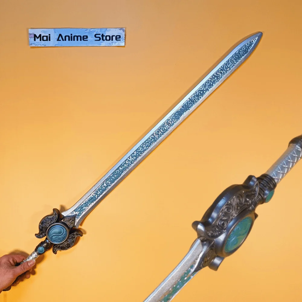 40 بوصة ناراكا بليدبوينت كاتانا الأصلي الساموراي صابر أنيمي الصلب سكين السيف شفرة الحجم الحقيقي اليابانية كاتانا لعبة غير حادة هدية