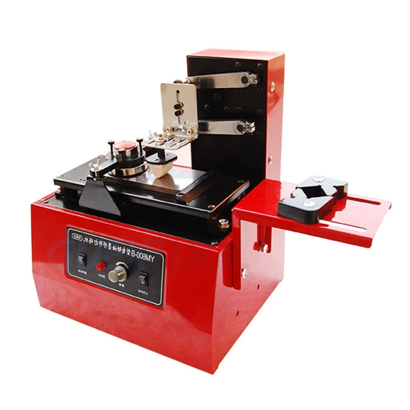 ink watch dial pad printer