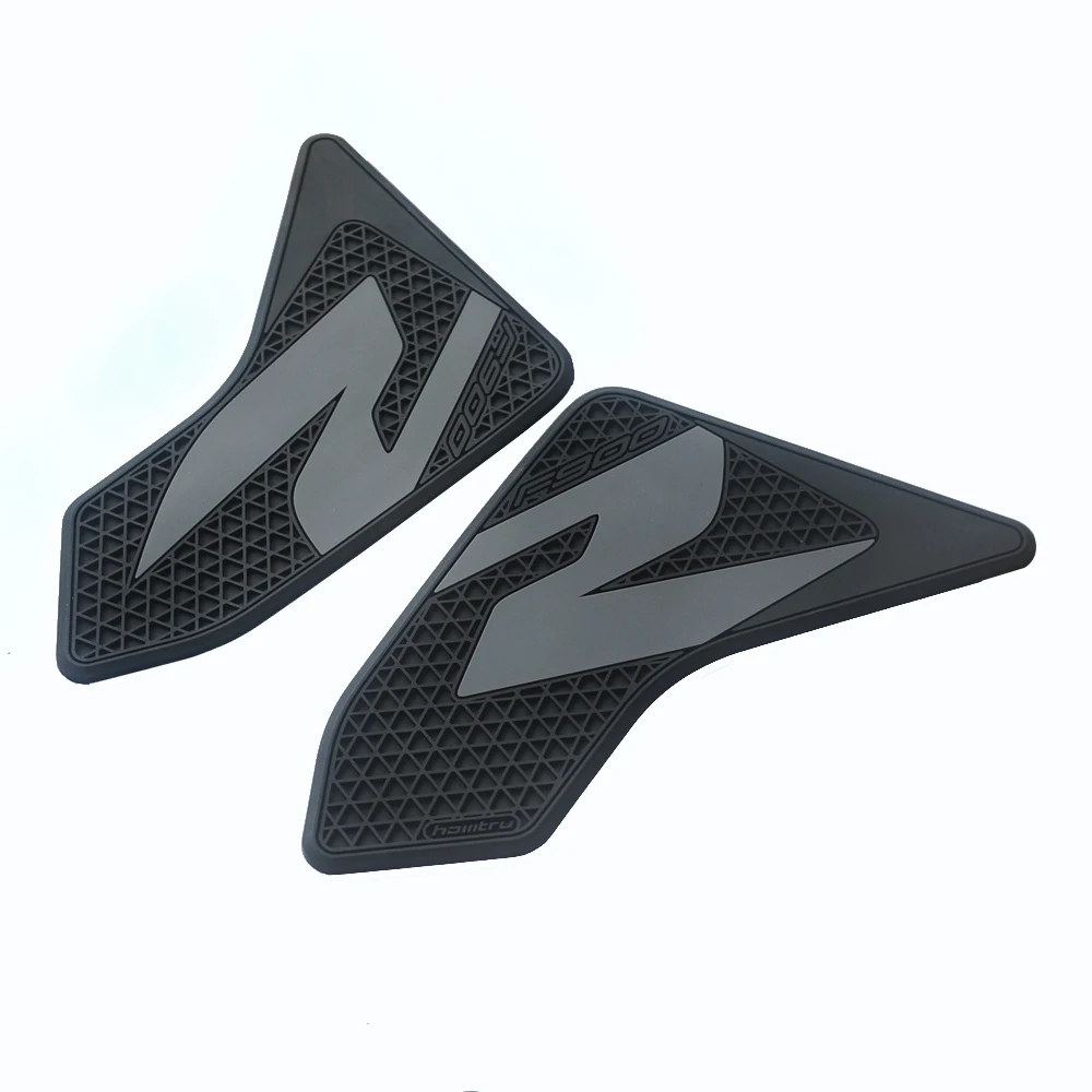 Motorcycle Accessorie Side Tank Pad Knee Grip Protection for BMW Motorrad F900R 2020-2025 Sticker