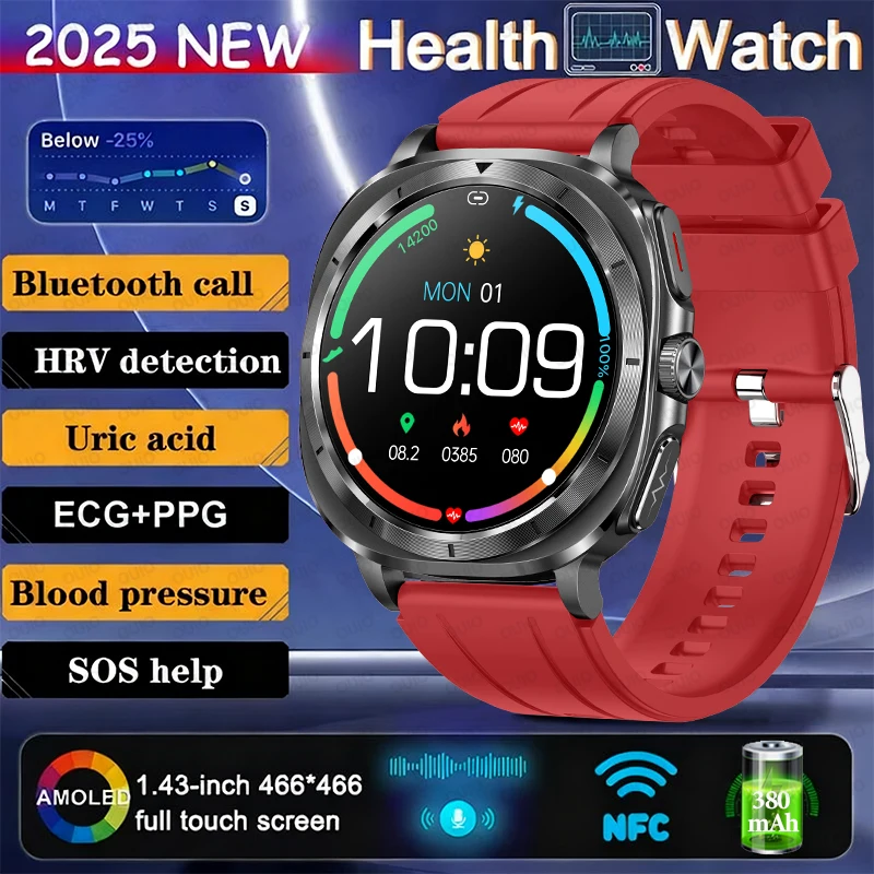 New Health Smart Wa… - image
